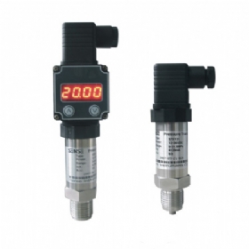 Pressure transmitter STK131