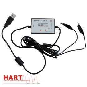 USB-HART Modem