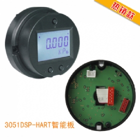 3051DSP-HART智能板